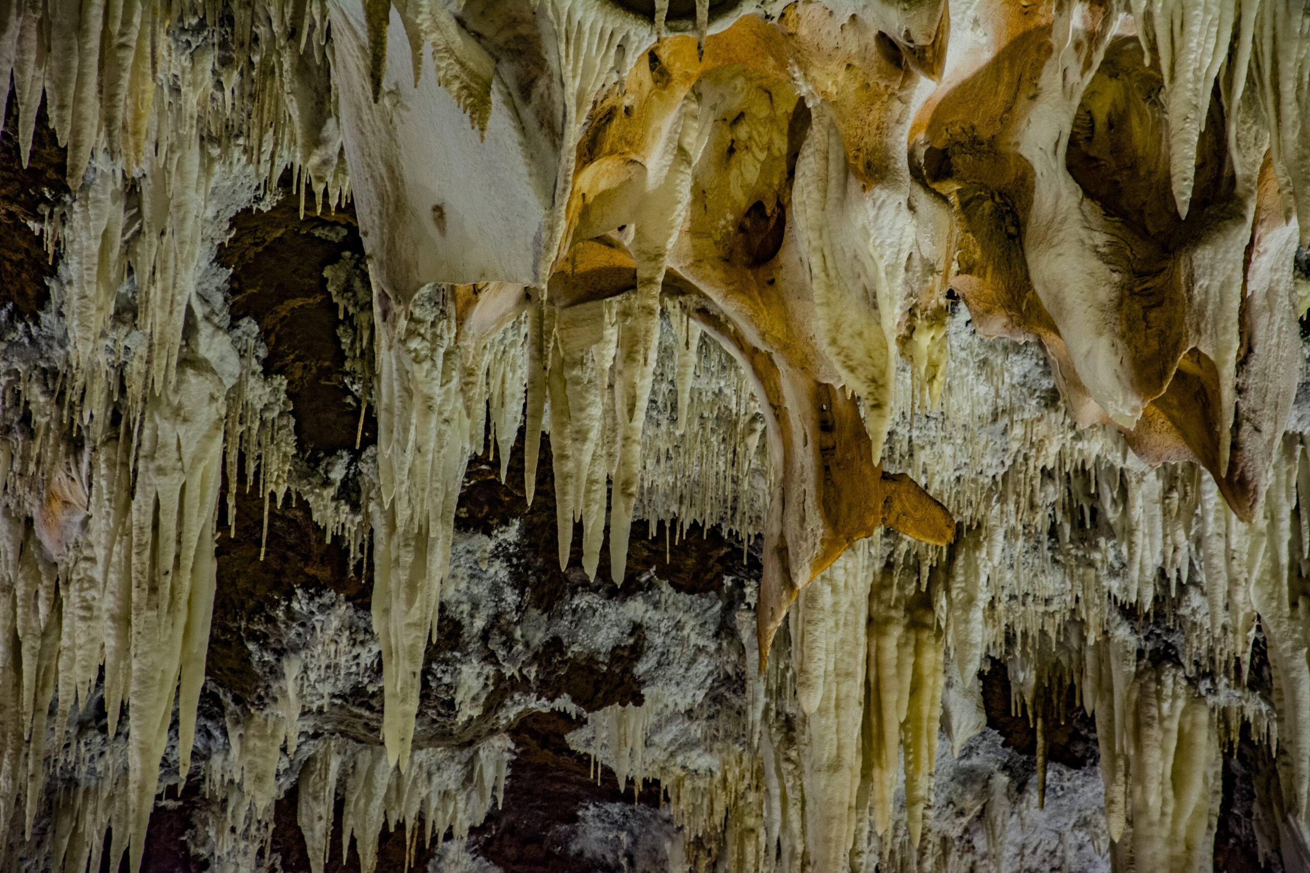 Gruta del Águila